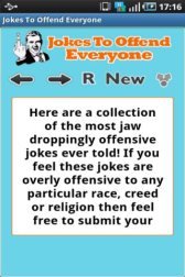 download Jokes To Offend Everyone apk